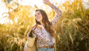 Spending time in nature makes you more likely to eat healthily, first-of-its-kind study suggests
