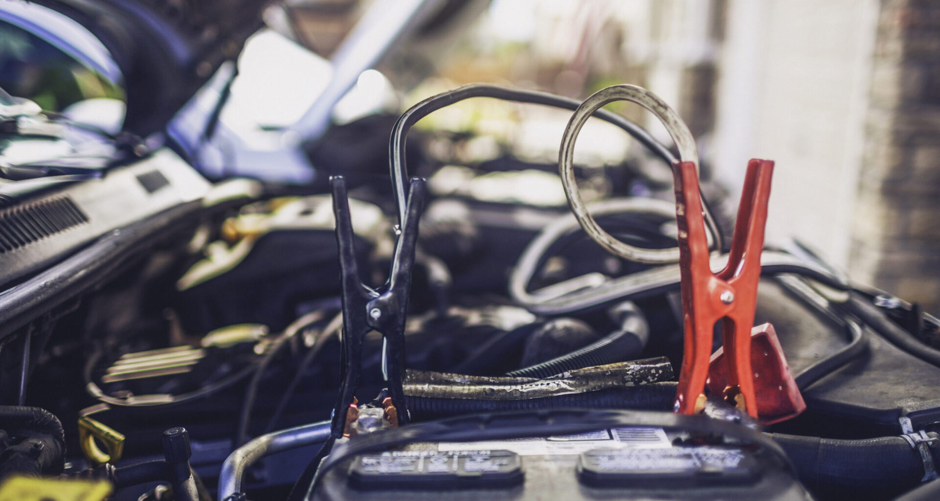 GM retools its batteries—and its business culture