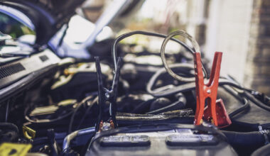 GM retools its batteries—and its business culture