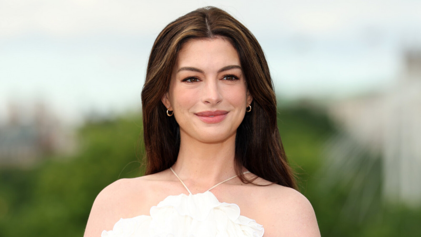 Verity star Anne Hathaway thinks she's 'changed', but how?