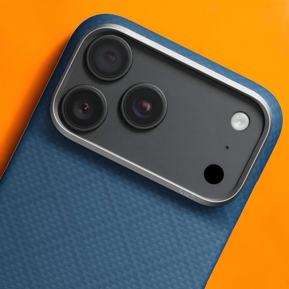 PITAKA iPhone 18 Pro Max cases review: body armour fibre, supermodel figure