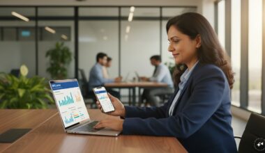 NPS Central platform launched: How subscribers can manage accounts, track contributions