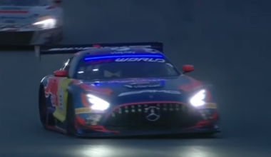 Verstappen Racing hampered by problems in Portimao qualifying