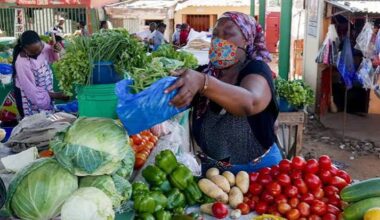 Mozambican prices rise in September following two months of deflation – INE