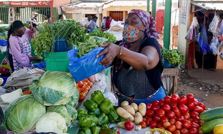 Mozambican prices rise in September following two months of deflation – INE
