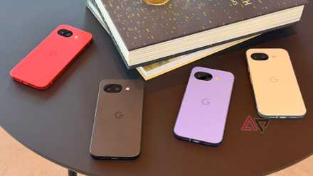 An image highlighting the Pixel 10a.
