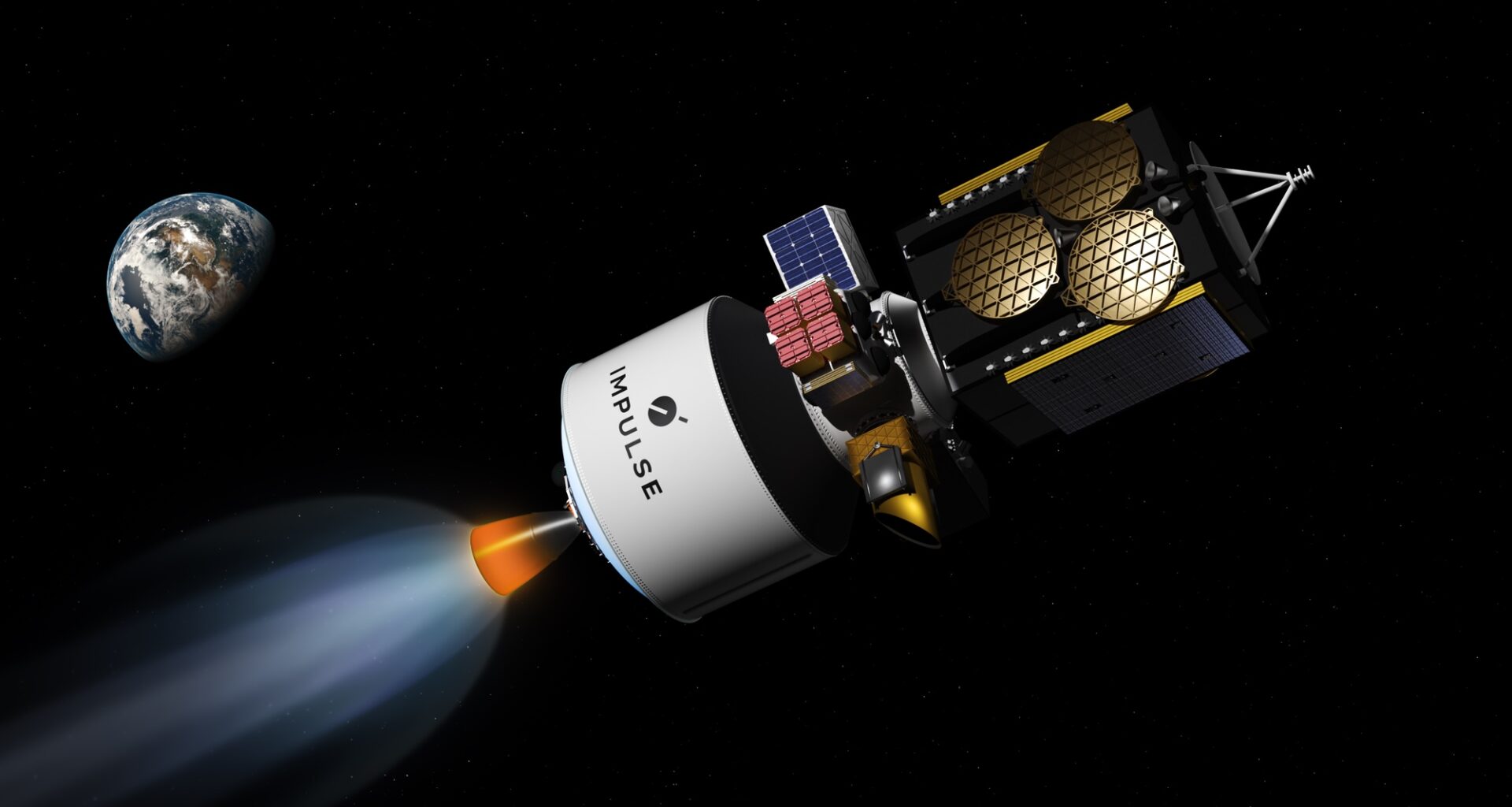 Linse Capital looks to expand early-stage bets on space