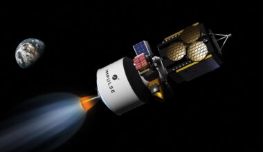 Linse Capital looks to expand early-stage bets on space