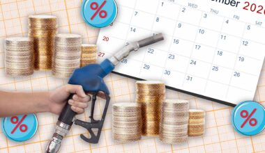 September CPI projected to soften briefly but fails to ease worries, October 28 OCR hike still 'firmly' on the table - economists