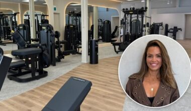 'Empowered': Inside Christchurch's new women-only gym ahead of tomorrow's opening