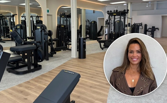 'Empowered': Inside Christchurch's new women-only gym ahead of tomorrow's opening