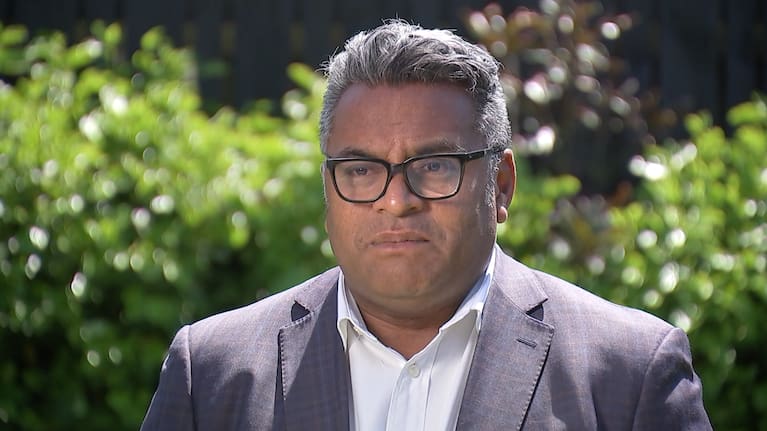 Insurance Council chief executive Kris Faafoi.