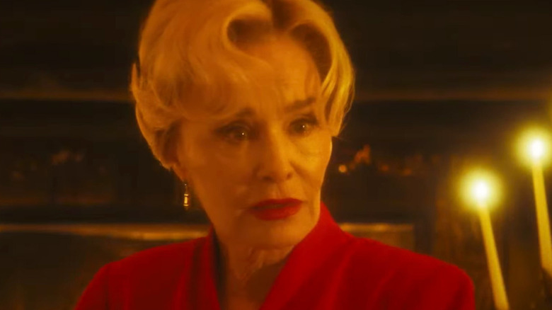 Constance on American Horror Story: 13
