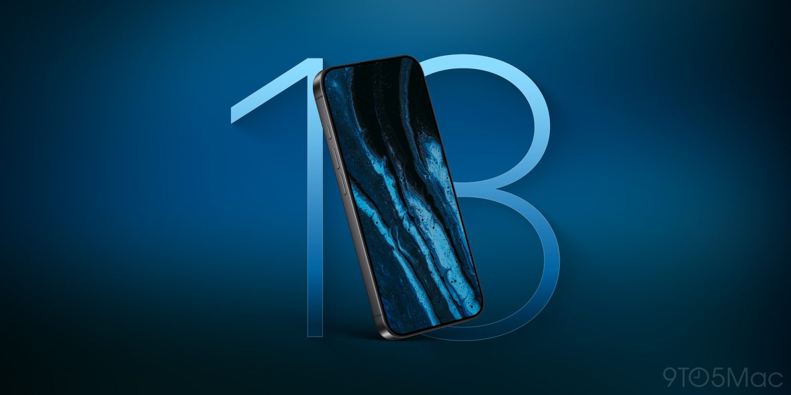 Apple reportedly gearing up for strong iPhone 18 sales | Render shown