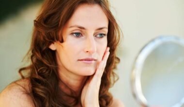 Stressed about "cortisol face"? Here's what you need to know