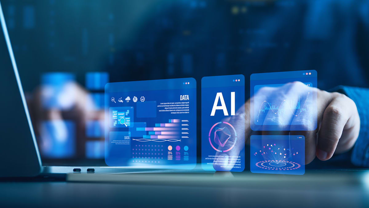 Singapore's digital economy grows to S$144.1 billion as AI adoption accelerates