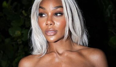 Jade Cargill Says Looking Good Naked Is a Bonus of Her Intense Workout Routine