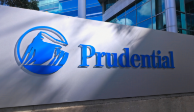 When it comes to retirement, Americans struggling with 'permission to spend,' says Prudential