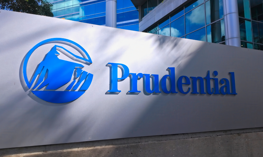 When it comes to retirement, Americans struggling with 'permission to spend,' says Prudential