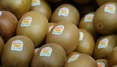 John Bostock vs Zespri, and the limits of a protected market