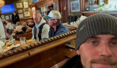 ‘Really surreal’: Justin Bieber surprises Far North diners with impromptu performance