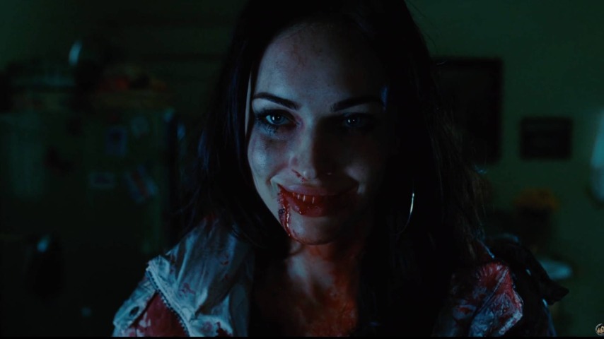 Diablo Cody says Jennifer's Body 2 will show why title demon is "sympathetic"