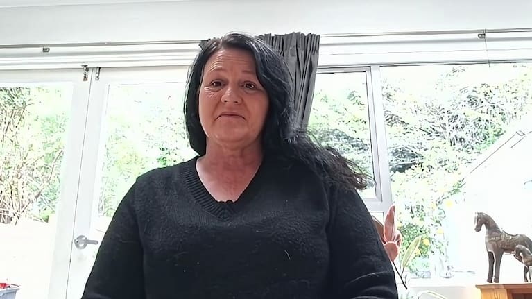 Joanna Newton.