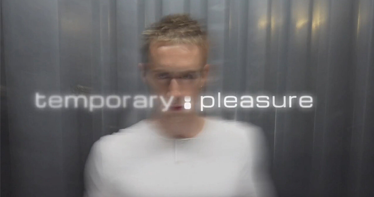 temporary pleasure: john leo gillen on growing up in a nightclub