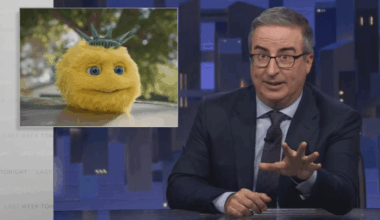 John Oliver Declares War on 'Liberty Biberty'—And Wants the Internet's Help