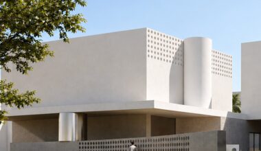 Johnston Marklee unveils designs for Bass Museum expansion