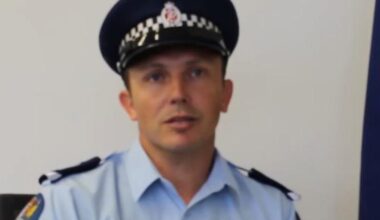 Senior Invercargill cop resigns amid investigation