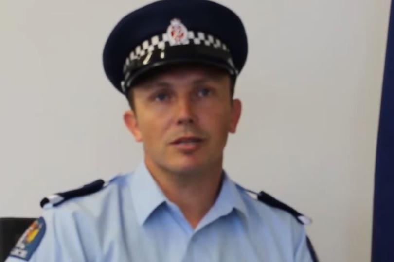 Senior Invercargill cop resigns amid investigation