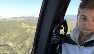 'What a trip': Justin Bieber shares snaps of New Zealand getaway