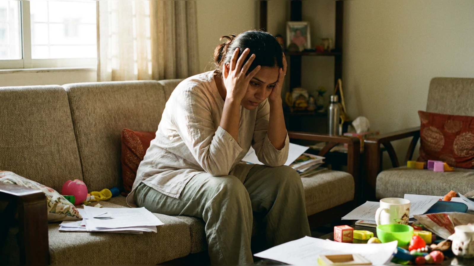 Dealing With Mental Stress? Check If Your Health Insurance Covers Therapy