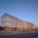 © Kevin Scott Central Library at Stevens Ranch / Miller Hull Partnership + Steele Associates Architects - Exterior Photography