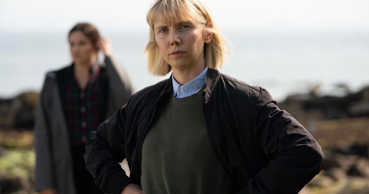 Karen Pirie's future confirmed by ITV as Lauren Lyle reprises role