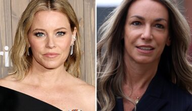 Elizabeth Banks Officially Set to Play Karen Read in Amazon Series