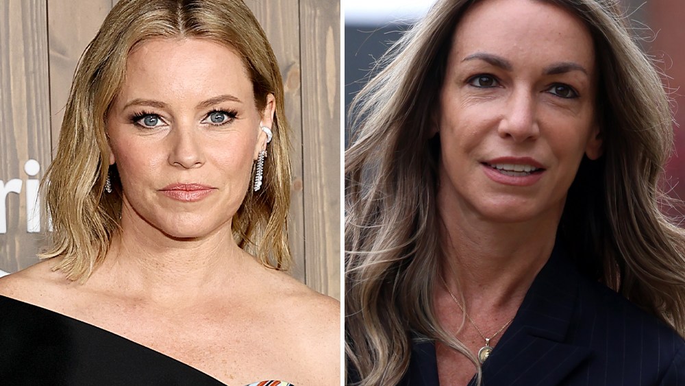 Elizabeth Banks Officially Set to Play Karen Read in Amazon Series