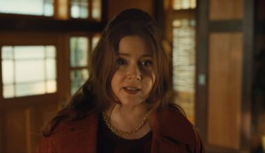 Amy Adams Appalls in Taika Waititi's New "Paddington Meets Blade Runner" Dystopian Dud