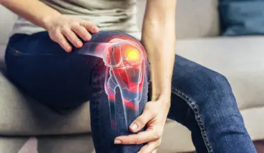 A simple daily fiber supplement reduced arthritis pain and improved strength