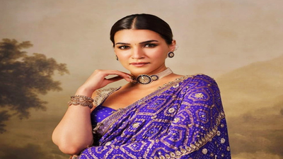 Kriti Sanon joins hands with ‘Mimi’ and ‘Stree’ makers for a large-scale out-and-out horror film