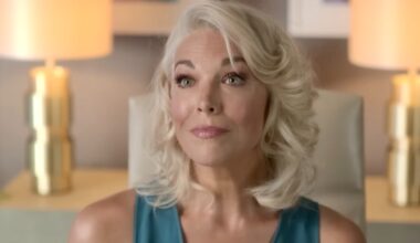 Ted Lasso Star Hannah Waddingham Played A Superhero On A British Sitcom
