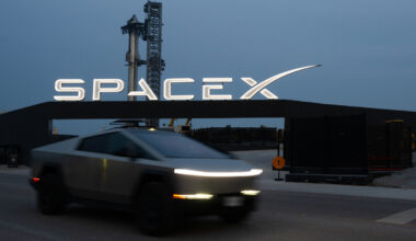 4 Tech Brands Owned By SpaceX