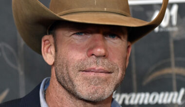 Taylor Sheridan Appeared In A Fan-Favorite Fox Teen Drama And Its Spin-Off