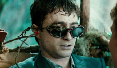 Daniel Radcliffe's Unconventional Fantasy Movie Is A Must-See On Netflix