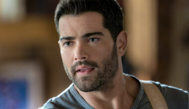 Why Chesapeake Shores Star Jesse Metcalfe Left The Hallmark Series
