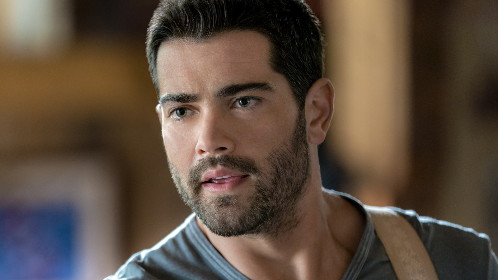 Why Chesapeake Shores Star Jesse Metcalfe Left The Hallmark Series