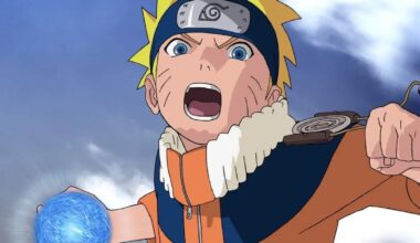 Naruto Filler List: Every Episode You Can Skip