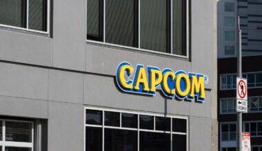Capcom Plans To Use AI To Speed Up The Game Development Process