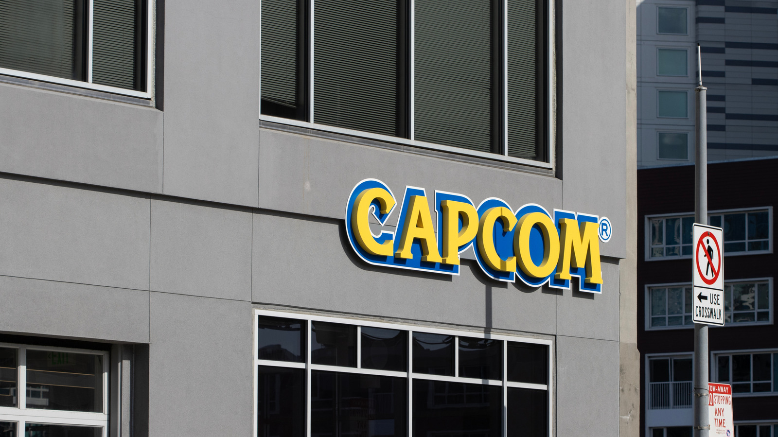Capcom Plans To Use AI To Speed Up The Game Development Process